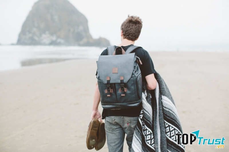 Shop bán balo đẹp chất nhất ở Cần Thơ