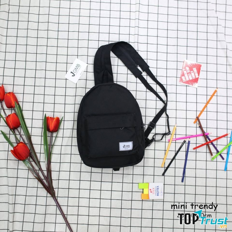 Shop bán balo uy tín nhất tại Đà Nẵng