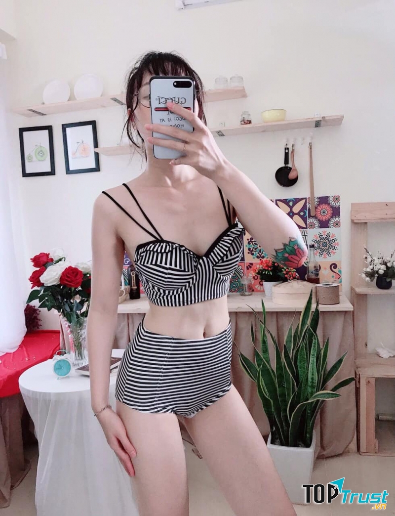 Shop bán bikini đẹp và chất lượng nhất TP. Biên Hòa, Đồng Nai