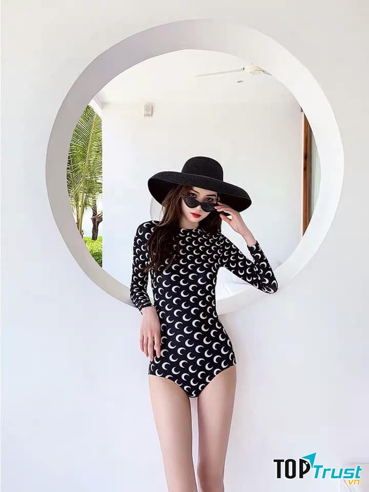 Shop bán bikini đẹp và chất nhất ở Hà Nội