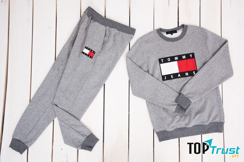 Shop bán bộ nỉ nam đẹp nhất ở Hà Nội