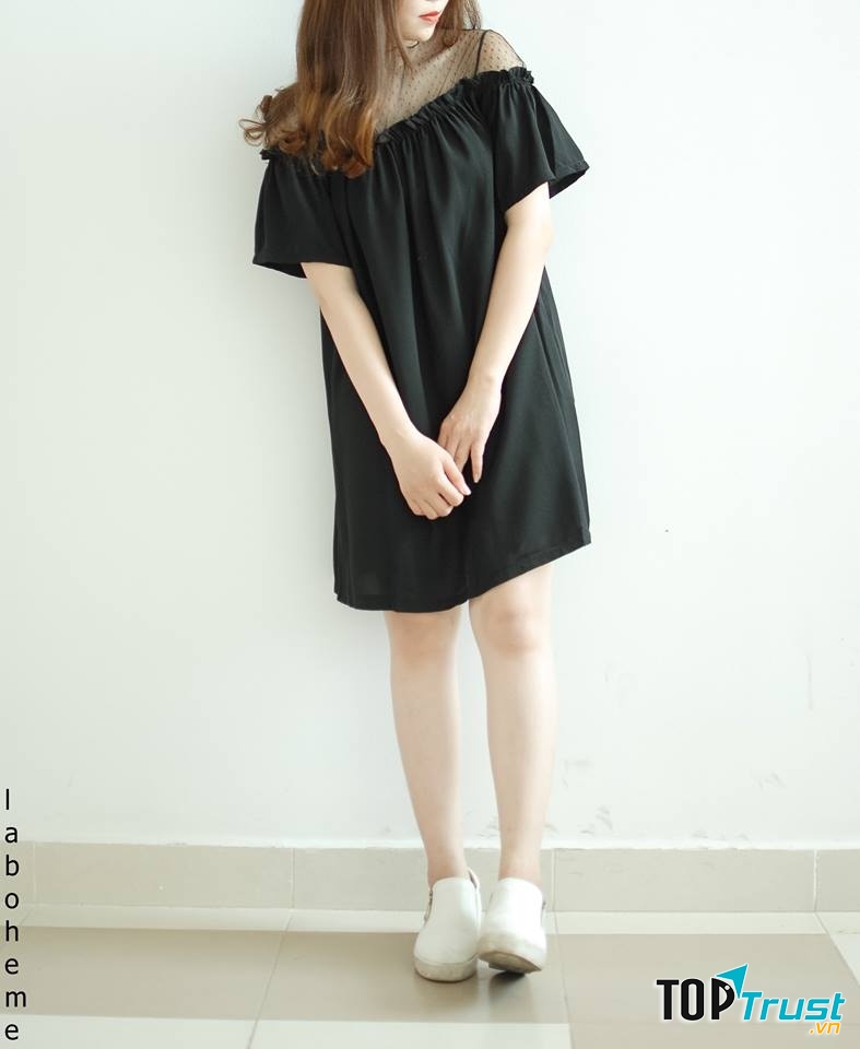 Shop bán đầm đẹp nhất ở Cần Thơ được nhiều chị em lựa chọn