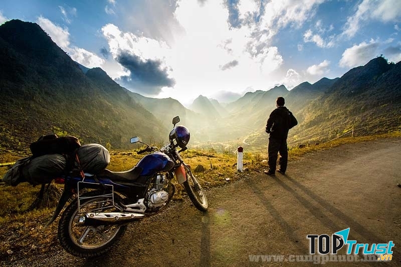 Shop bán đồ đi du lịch dã ngoại, đi phượt uy tín nhất TPHCM