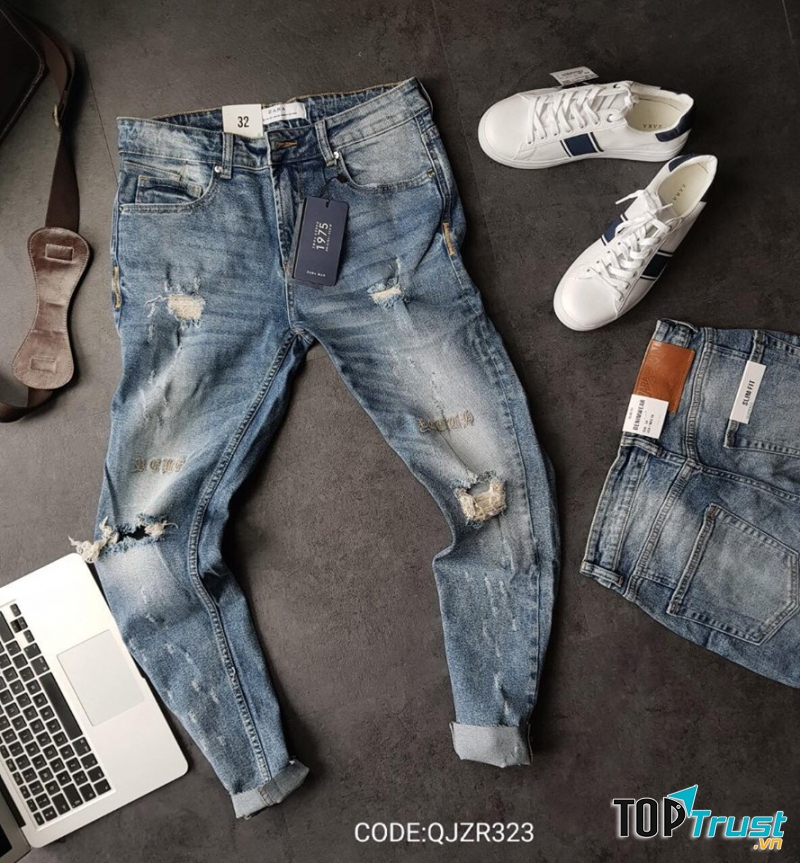 Shop bán đồ nam xuất khẩu chất lượng, giá tốt nhất tại Huế