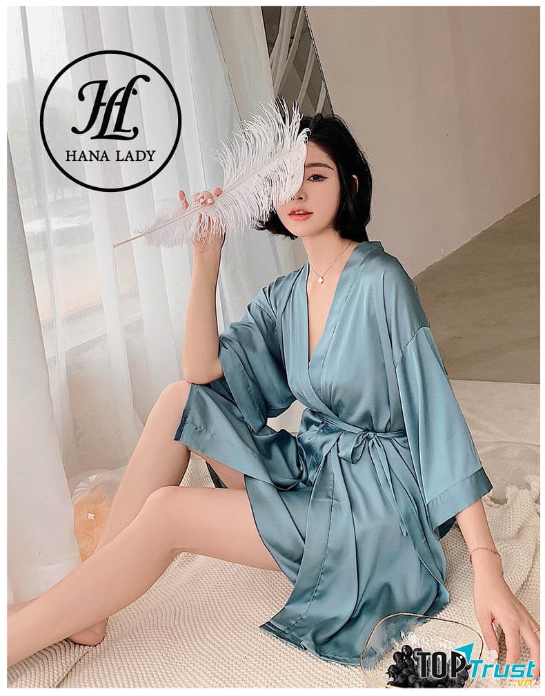 Shop bán đồ ngủ nổi tiếng nhất TP. HCM và Hà Nội