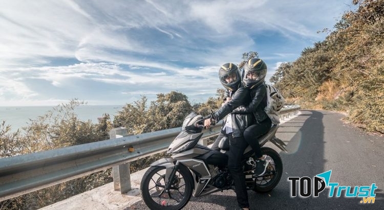 Shop bán đồ phượt chất và uy tín nhất tại Đà Nẵng