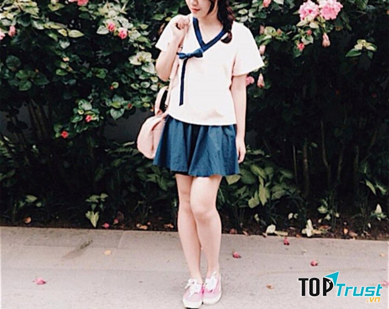 Shop bán đồ Yukata - HanBok cách điệu chất nhất Thành phố Hồ Chí Minh