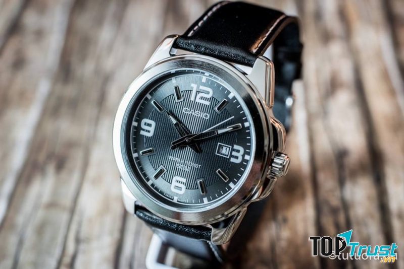 Shop bán đồng hồ Casio chất lượng nhất ở TP.HCM