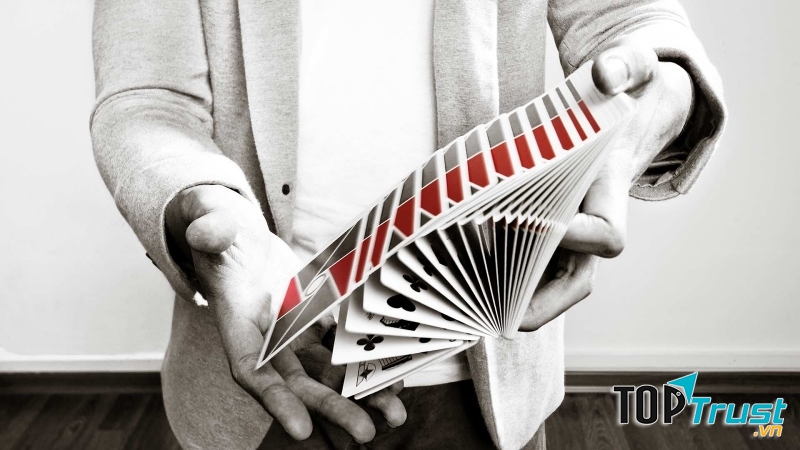 Shop bán dụng cụ ảo thuật nổi tiếng nhất tại Đà Nẵng