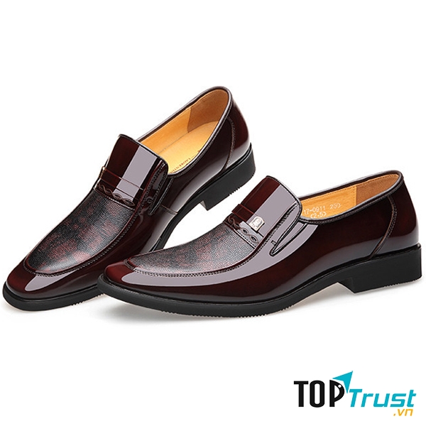 Shop bán giày da nam chất và uy tín nhất tại Đà Nẵng