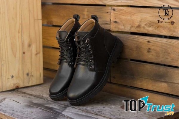 Shop bán giày giúp tăng chiều cao cho nam chất lượng nhất tại TP. HCM