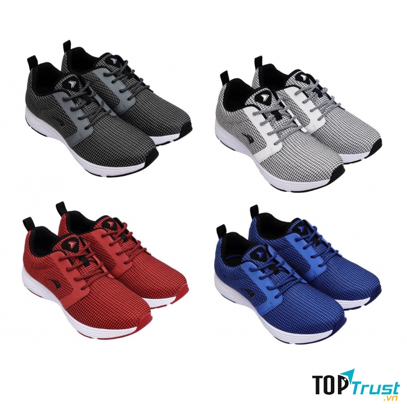 Shop bán giày thể thao đẹp nhất quận 12, TP. HCM