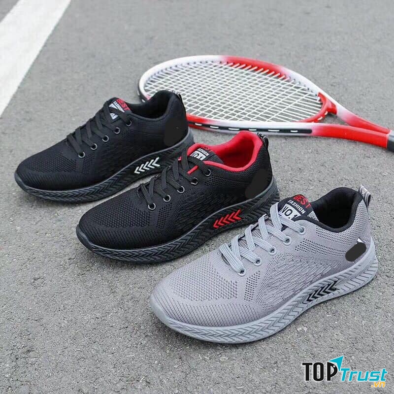 Shop bán giày thể thao đẹp nhất quận 7, TP. HCM