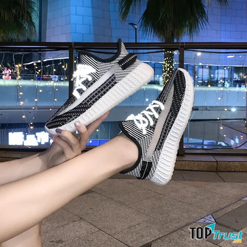 Shop bán giày thể thao đẹp nhất quận 8, TP. HCM