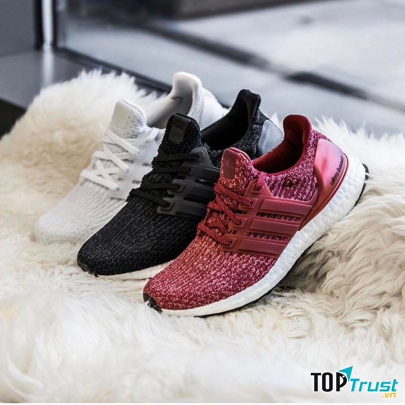 Shop bán giày thể thao đẹp nhất quận Bình Thạnh, TP. HCM