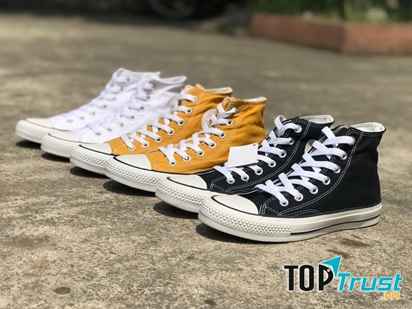 Shop bán giày thể thao đẹp nhất quận Hai Bà Trưng, Hà Nội