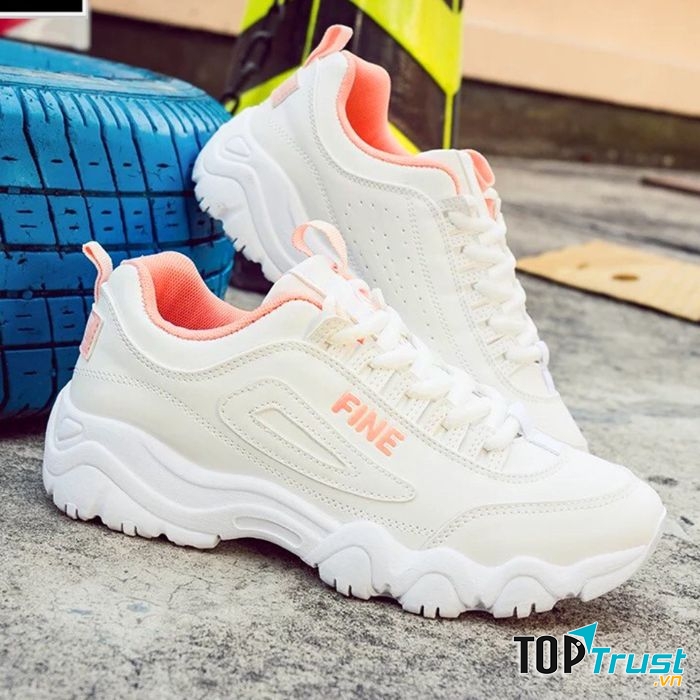 Shop bán giày thể thao đẹp nhất quận Thanh Xuân, Hà Nội