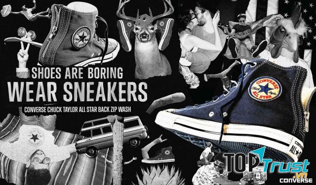 Shop bán giày thể thao đẹp và chất lượng nhất Bắc Giang.