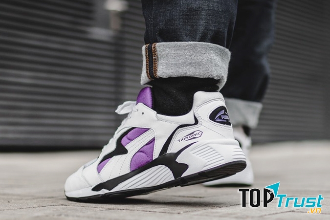 Shop bán giày thể thao đẹp và chất lượng nhất TP. Phủ Lý, Hà Nam.