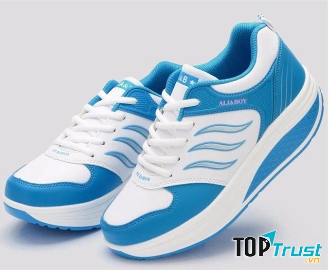 Shop bán giày thể thao đẹp và uy tín nhất tại Huế