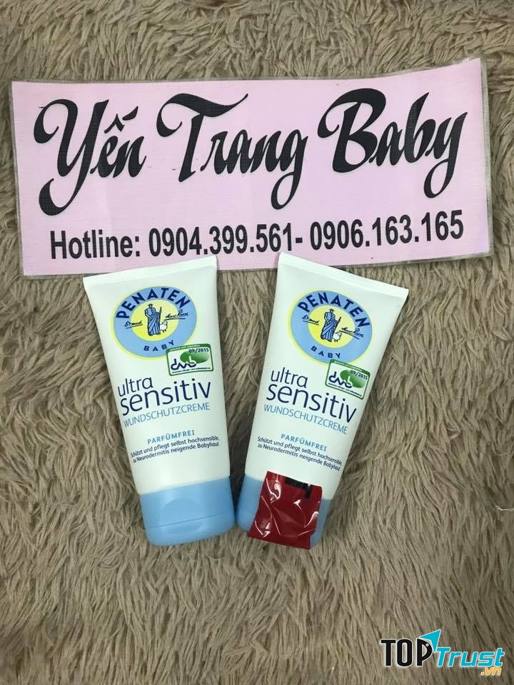 Shop bán hàng xách tay mẹ và bé chất lượng nhất Hải Dương