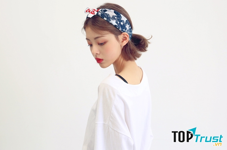 Shop bán khăn turban đẹp nhất Hà Nội