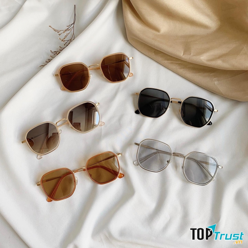 Shop bán mắt kính đẹp nhất trên Instagram