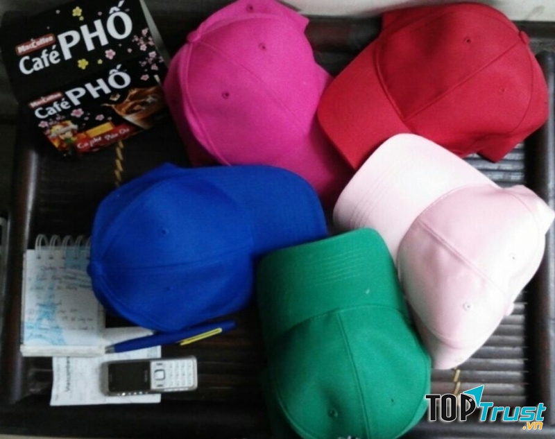 Shop bán mũ nón đẹp, cá tính nhất tại Hà Nội