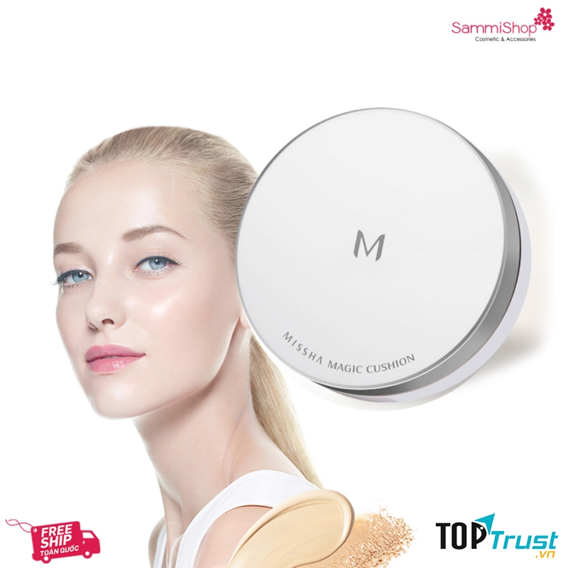 Shop bán mỹ phẩm Hàn Quốc uy tín nhất ở TP.HCM