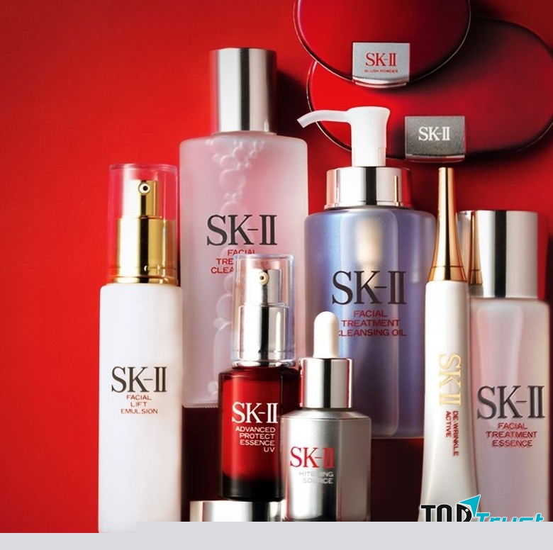 Shop bán mỹ phẩm Nhật Bản uy tín nhất tại TP. HCM