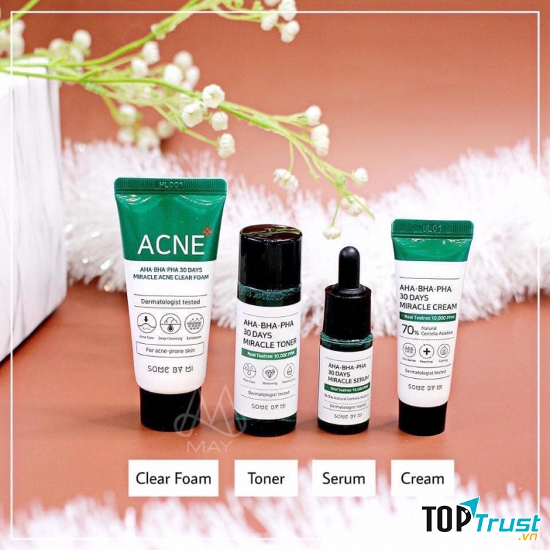 Shop bán mỹ phẩm uy tín nhất TP Phan Rang - Tháp Chàm, Ninh Thuận