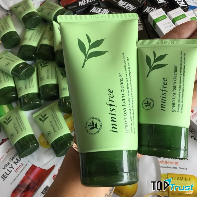 Shop bán mỹ phẩm uy tín và chất lượng nhất Gia Lai