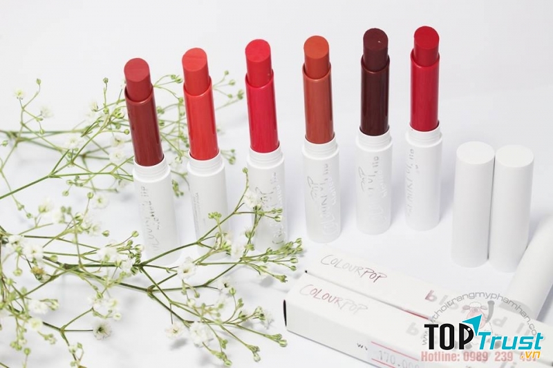 Shop bán mỹ phẩm uy tín và chất lượng nhất Quy Nhơn