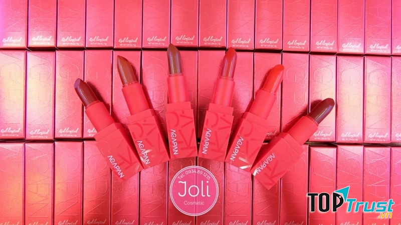 Shop bán mỹ phẩm uy tín và chất lượng nhất Tp. Biên Hòa