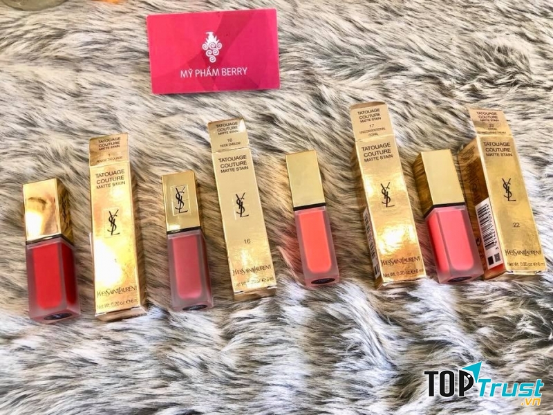 Shop bán mỹ phẩm uy tín và chất lượng nhất TP. Việt Trì, Phú Thọ