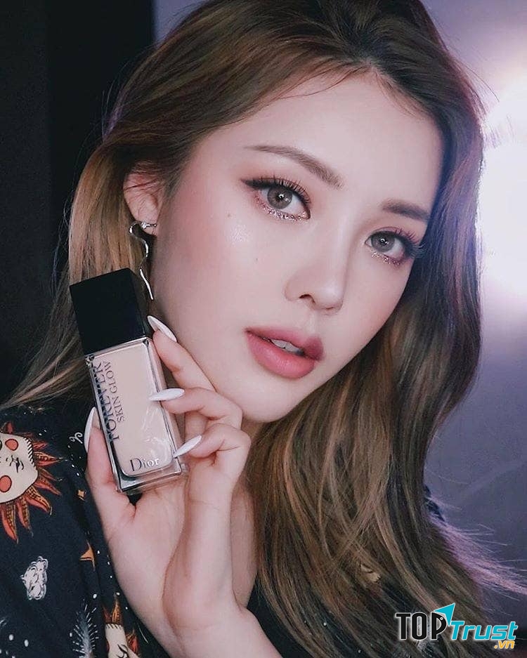 Shop bán mỹ phẩm uy tín và chất lượng nhất Vĩnh Phúc