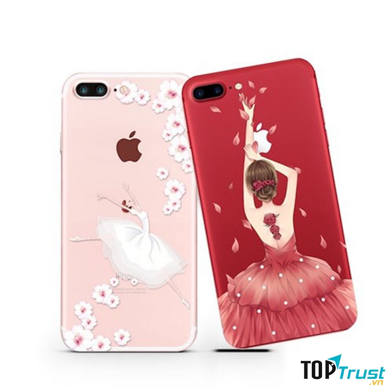 Shop bán ốp lưng điện thoại đẹp và chất lượng nhất trên Instagram