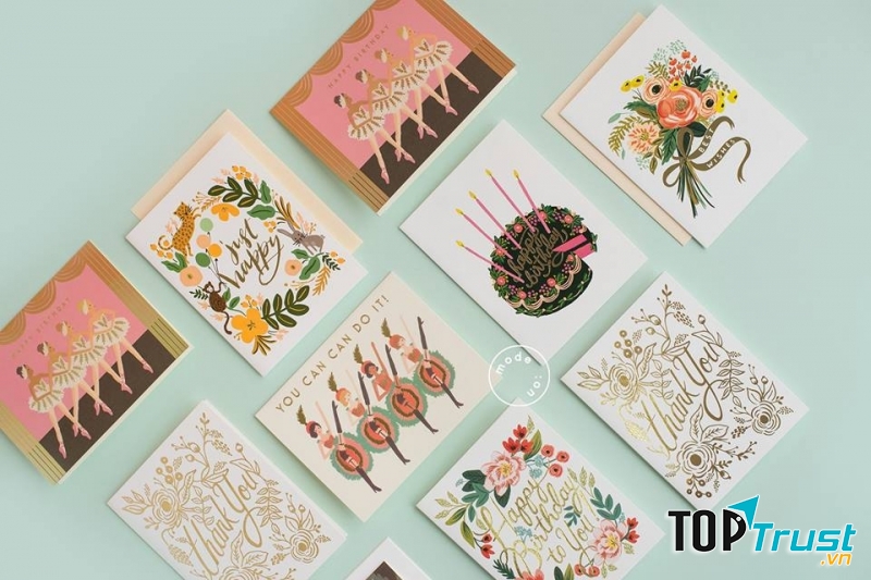 Shop bán phụ kiện quà tặng đẹp độc nhất ở Hà Nội