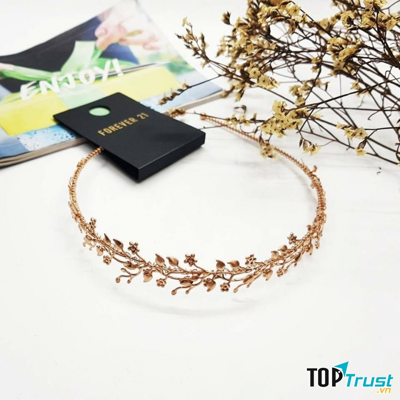 Shop bán phụ kiện tóc đẹp nhất Hà Nội