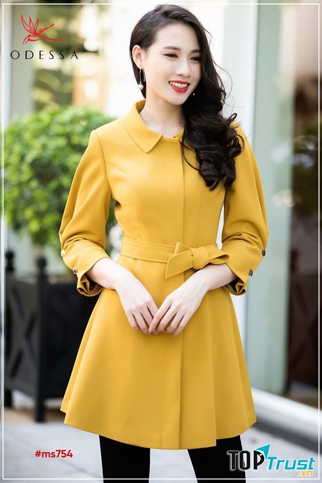 Shop bán quần áo công sở đẹp nhất Đông Anh, Hà Nội