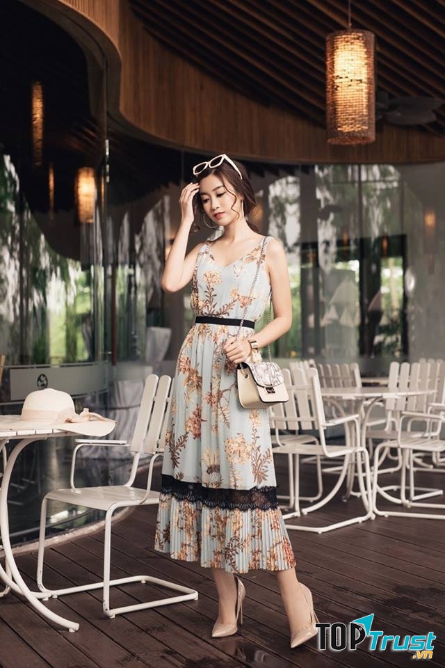 Shop bán quần áo dành cho giới trẻ nổi tiếng tại Đà Lạt