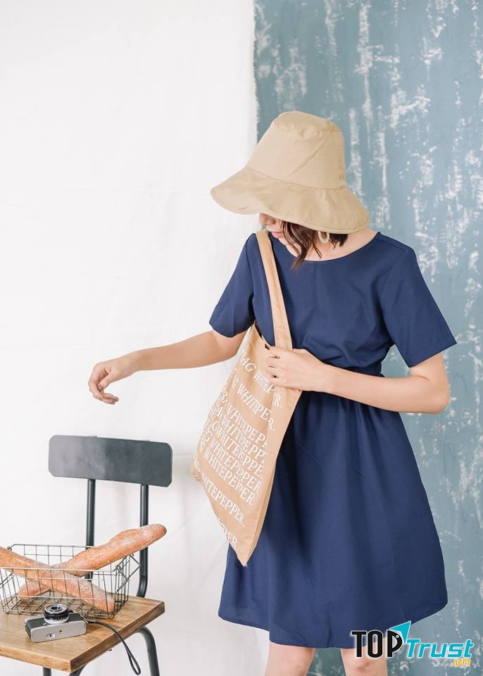 Shop bán quần áo đẹp, giá rẻ nổi tiếng nhất ở TP. HCM