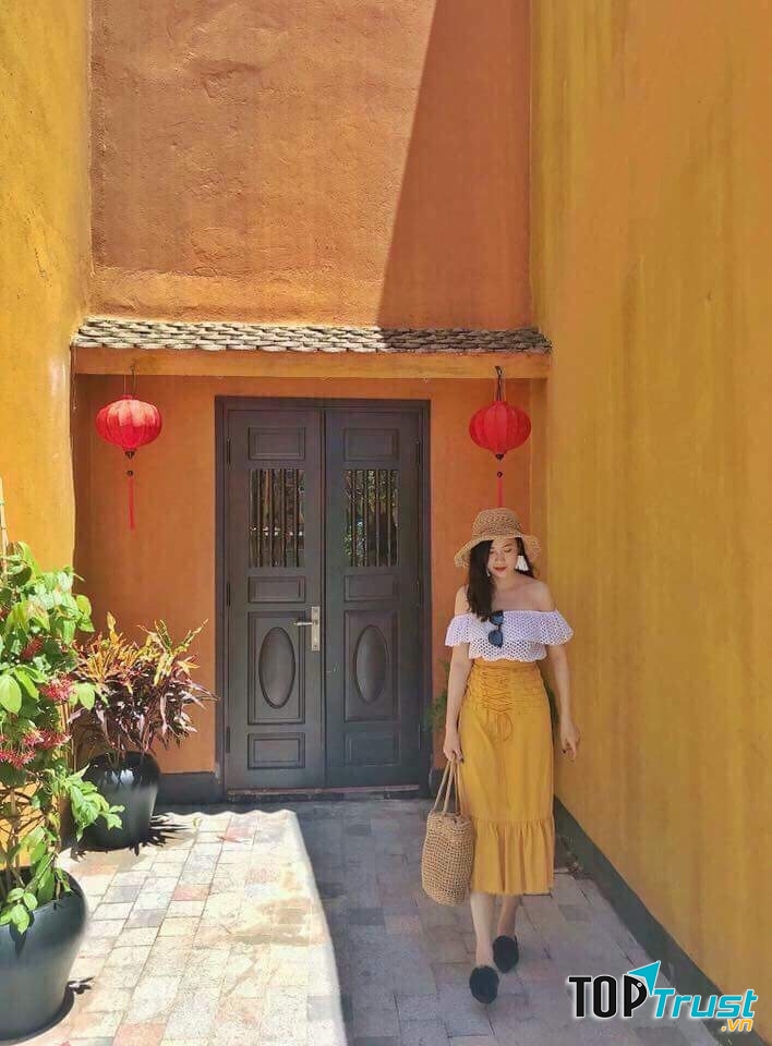 Shop bán quần áo style street  diện hè cực chất tại Hải Phòng