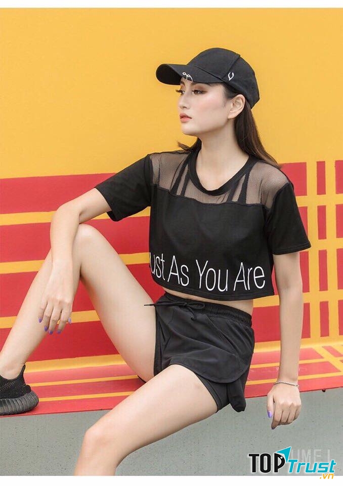 Shop bán quần áo tập gym đẹp và chất lượng nhất Đà Lạt