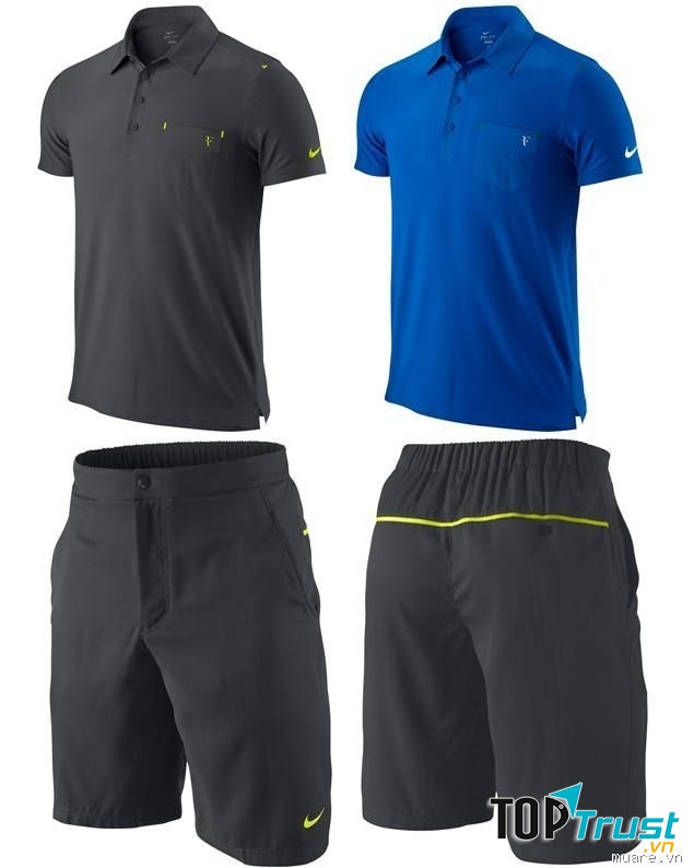 Shop bán quần áo thể thao tốt nhất Hà Nội