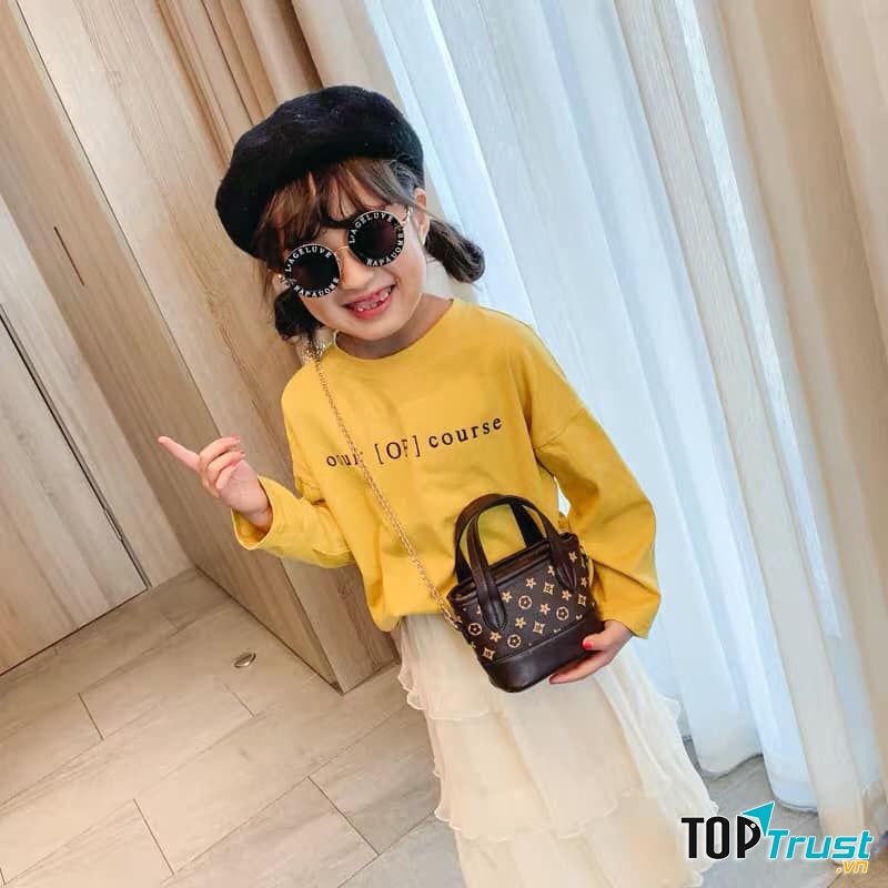 Shop bán quần áo trẻ em đẹp và chất lượng nhất tại Bắc Giang