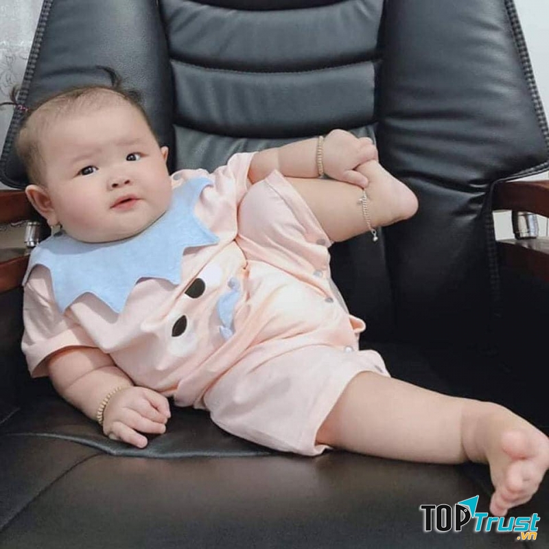 Shop bán quần áo trẻ sơ sinh chất lượng nhất quận Cầu Giấy, Hà Nội