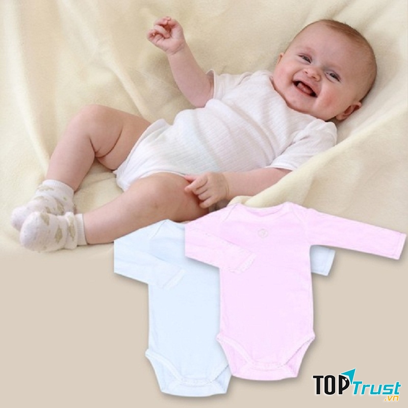 Shop bán quần áo trẻ sơ sinh chất lượng nhất quận Hai Bà Trưng, Hà Nội