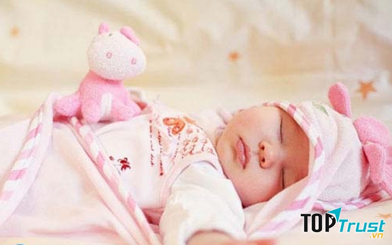 Shop bán quần áo trẻ sơ sinh chất lượng nhất quận Tây Hồ, Hà Nội