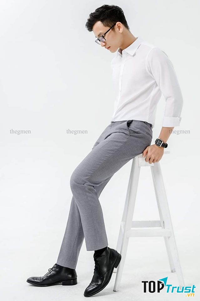 Shop bán quần âu đẹp nhất Huế